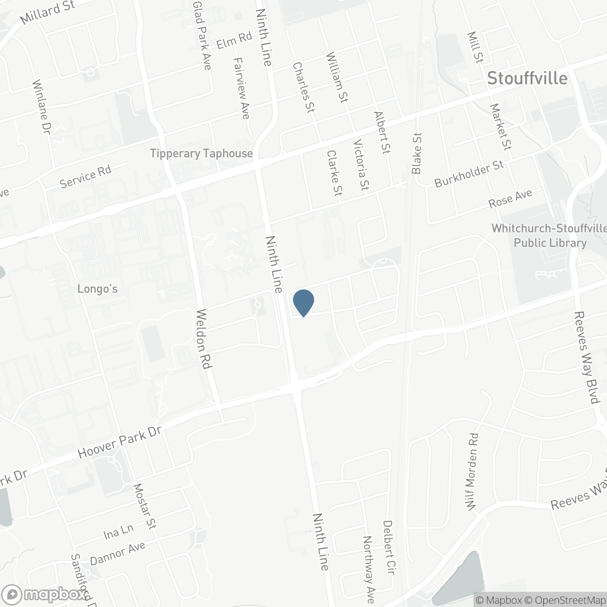 15 WHITEROSE LANE, Whitchurch-Stouffville, Ontario L4A 0Z7